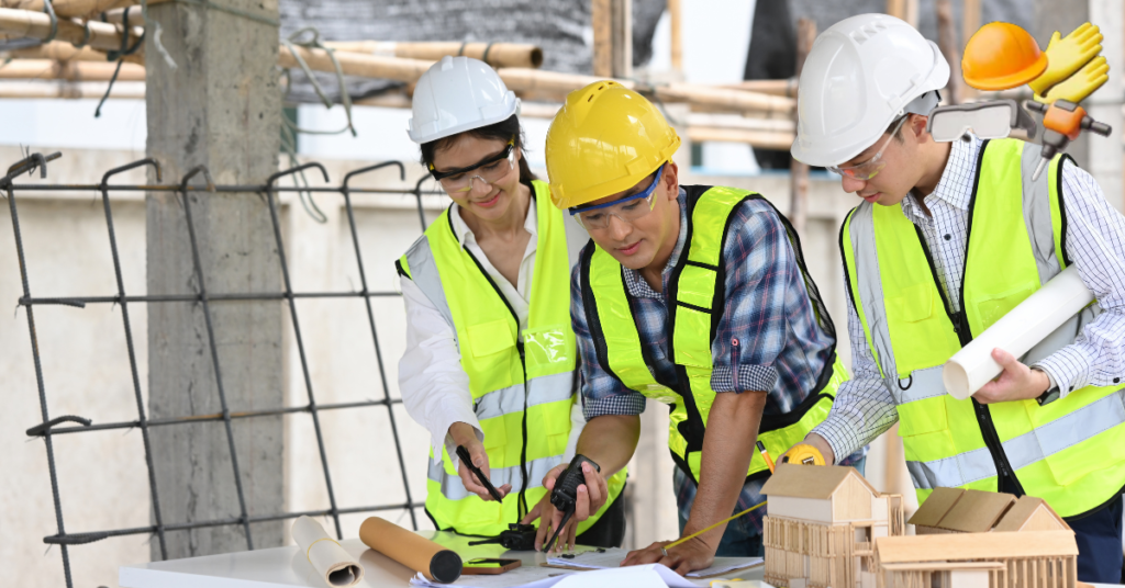 Why designer is important in construction
