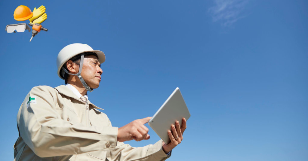 benefits of being a construction worker