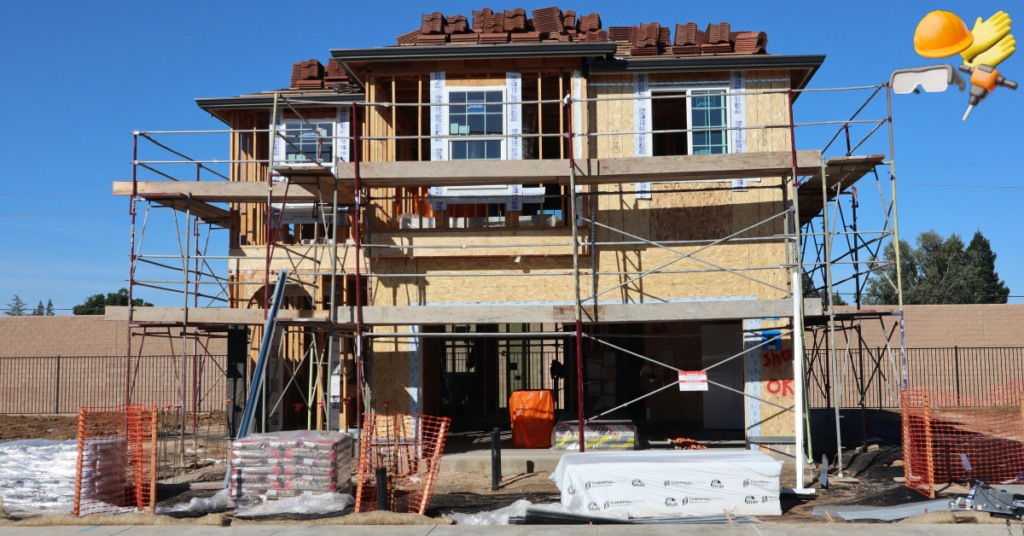 benefits of construction placement
