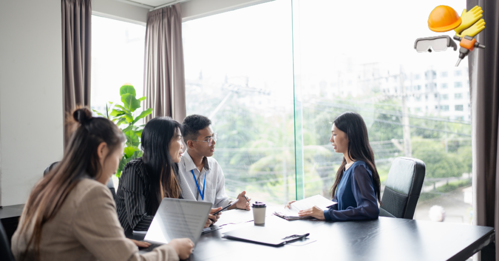 best how to ask job vacancy through whatsapp sample messages