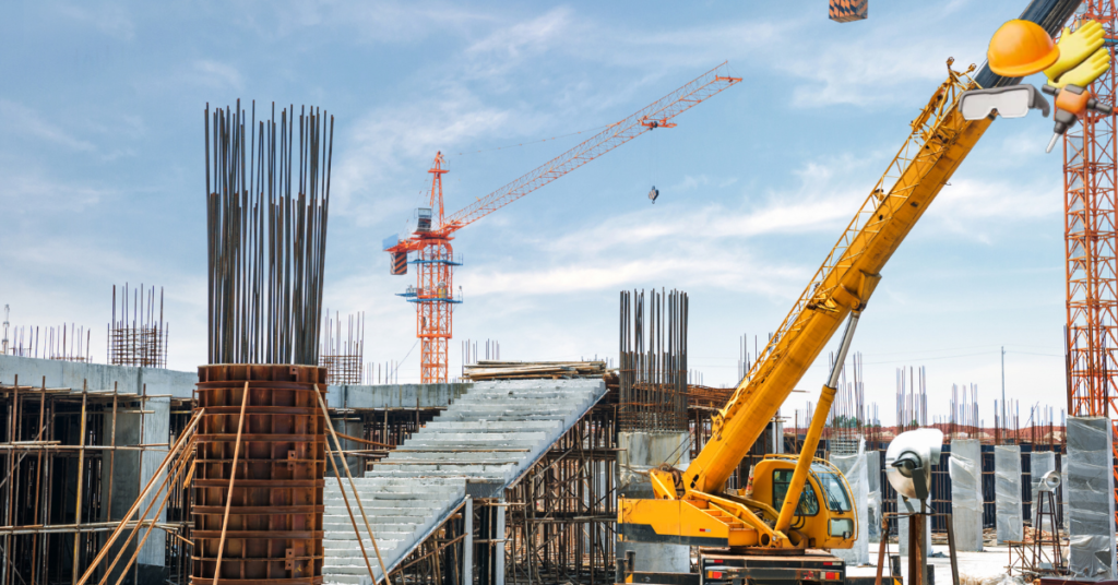 best materials for parapet roof design