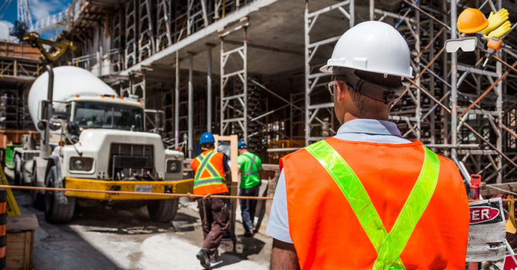 bim and construction safety