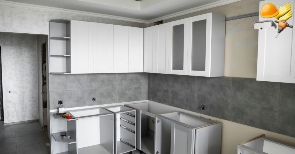 chipboard vs plywood for kitchen cabinets