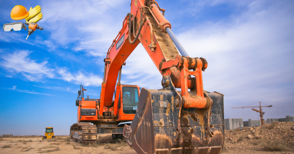 essential ppe for construction workers