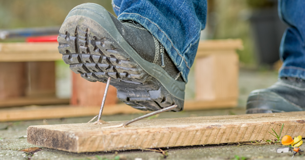 how do safety shoes for men work (1)
