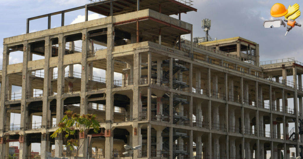how does construction placement work
