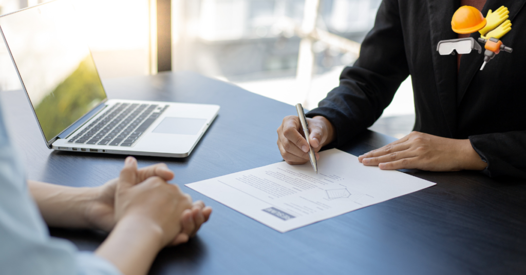 how to ask job vacancy through whatsapp sample 