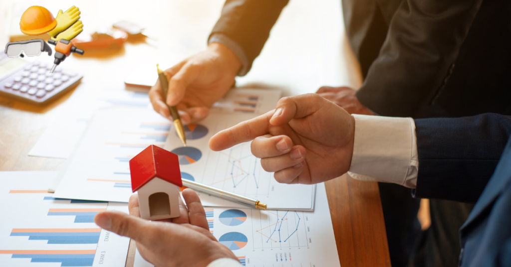 how to get clients in real estate business