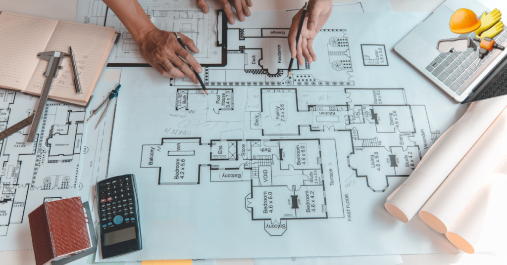 importance of design and construction