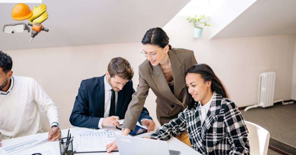 is real estate business profitable