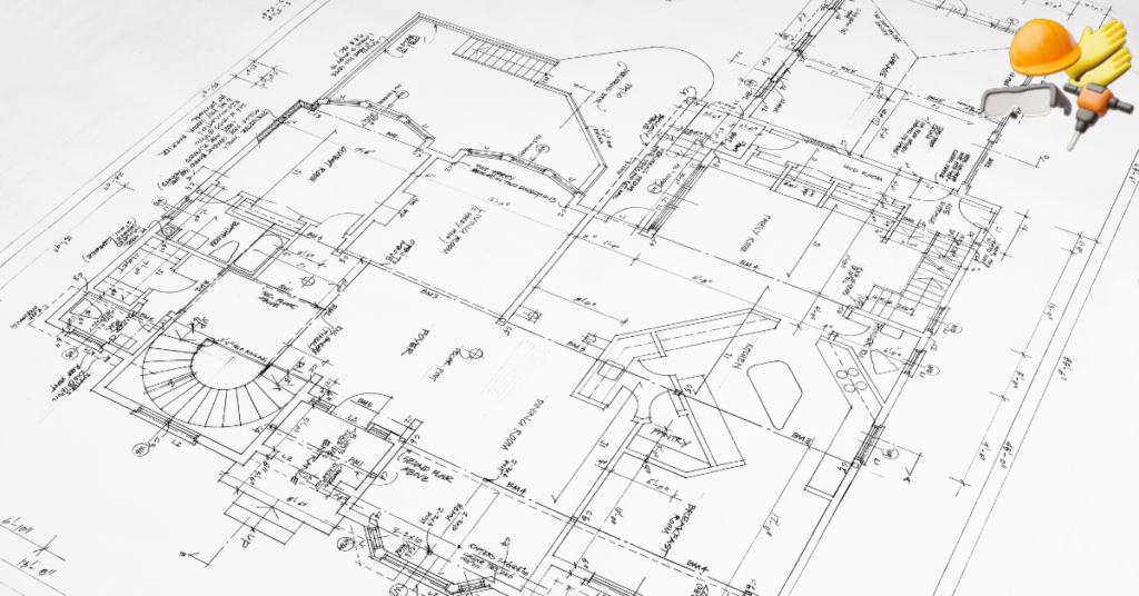key stages of design and construction