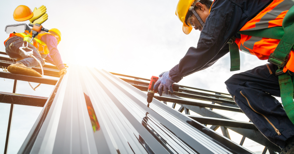 meaning of reinforced cement concrete