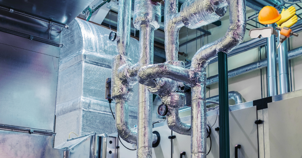 mep in indian construction projects