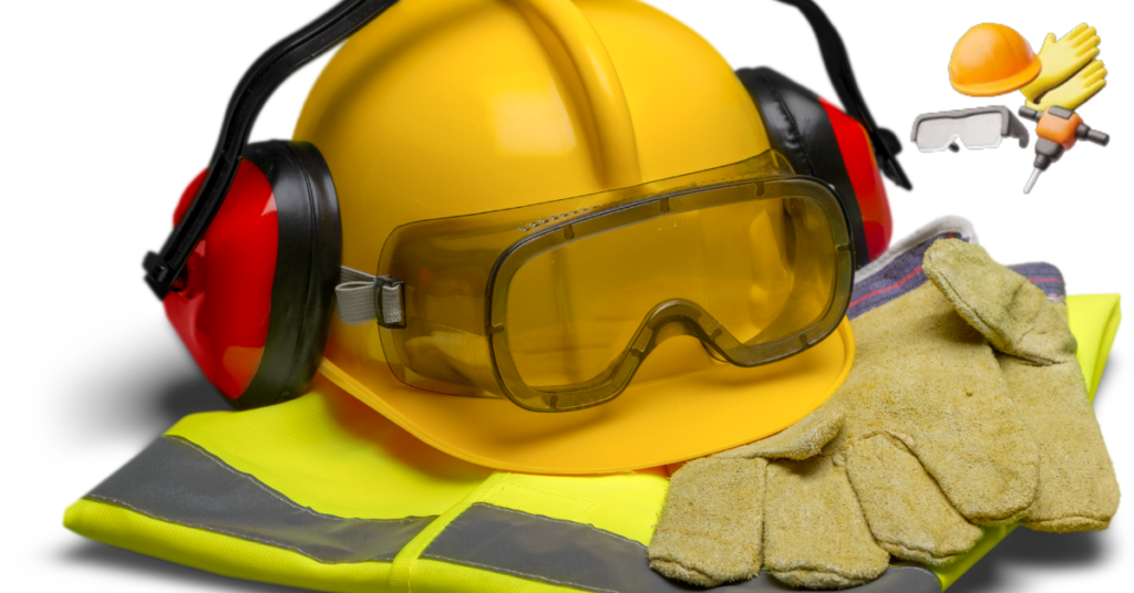 safety equipment