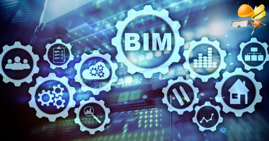 services offered by a bim company in pune