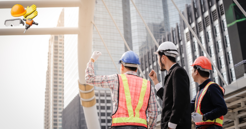 step-by-step guide to becoming a construction worker