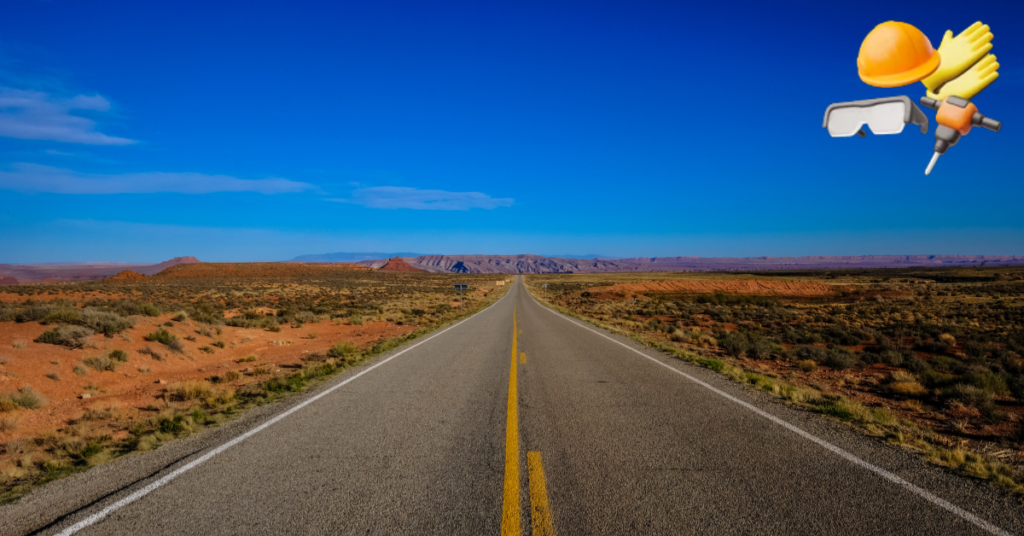 what is a road engineer