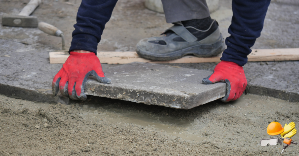 What is Construction Placement?