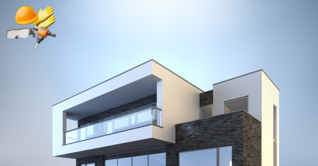 what is house design drawing 