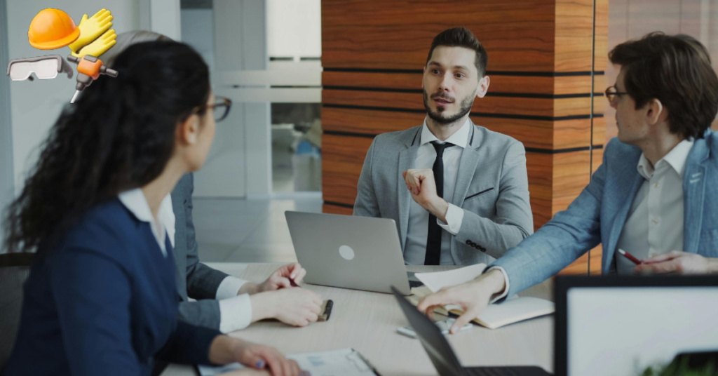 what is real estate business 