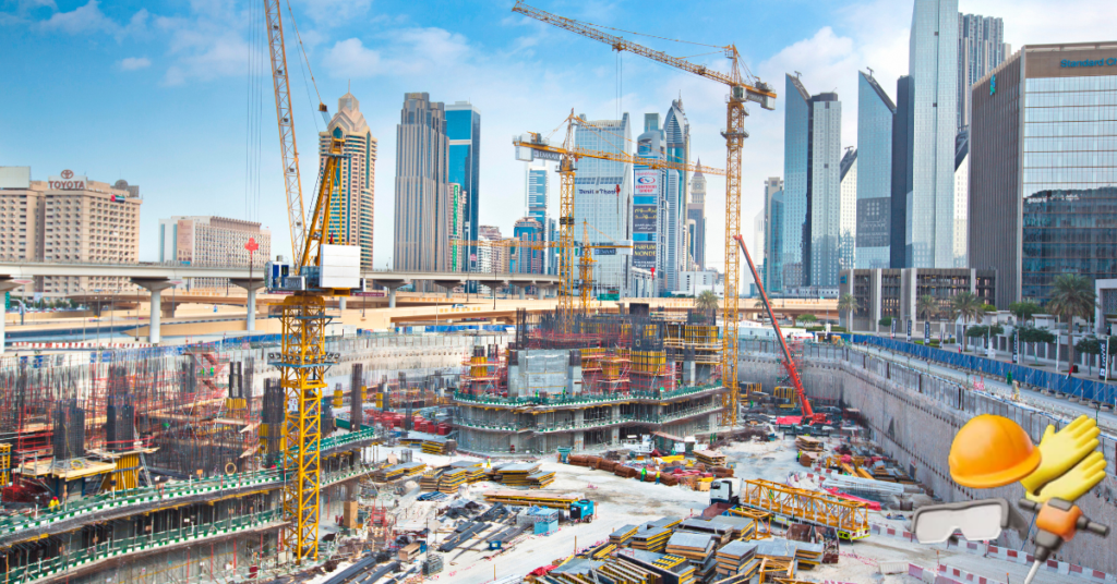 why is rcc meaning in construction important