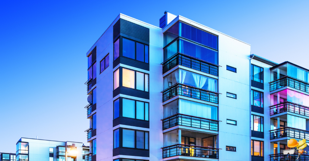 why safety matters in the real estate business