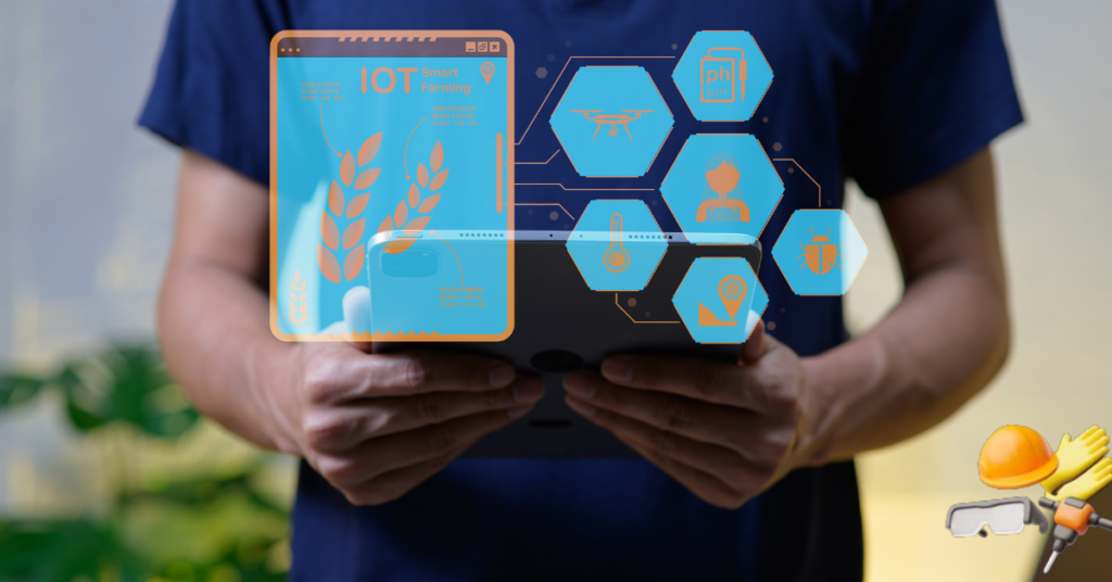benefits of using home technology