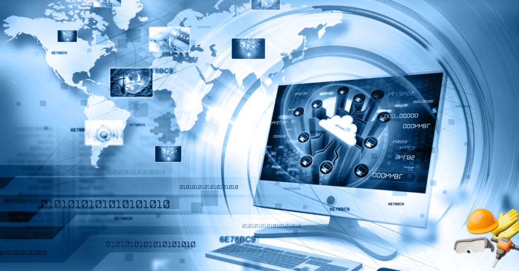 core services offered by tech command
