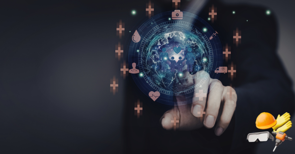 future of technology and digital innovation