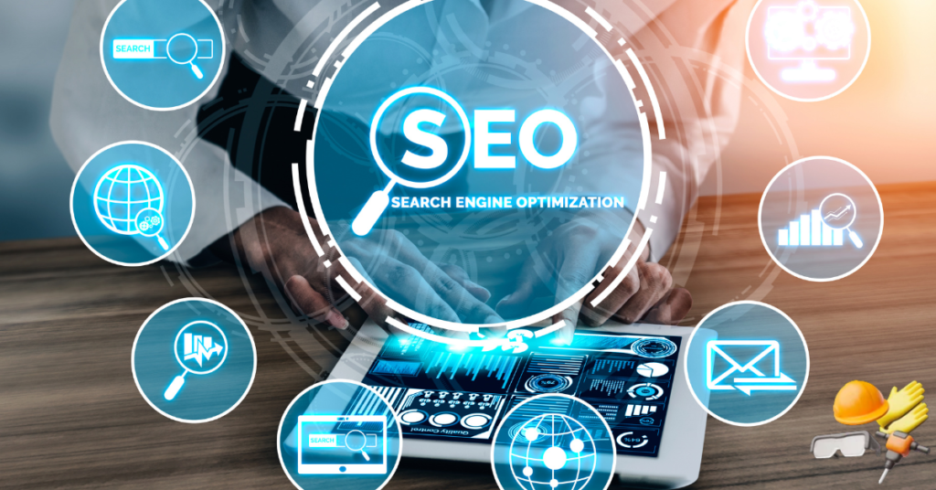 how a spellmistake seo tool works