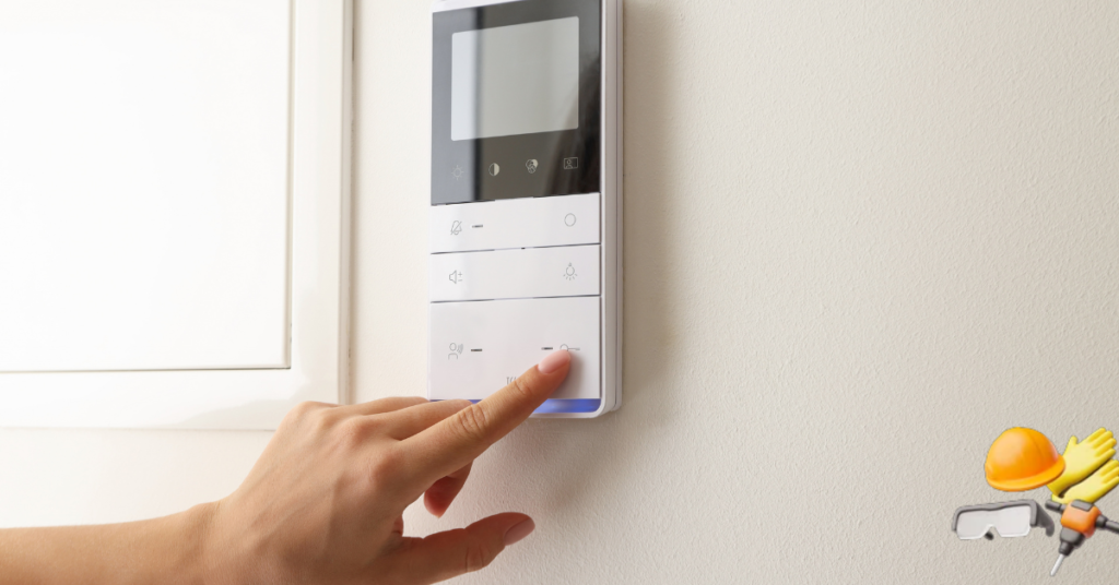 how smart home technology works
