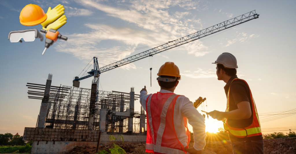 what is the built environment meaning