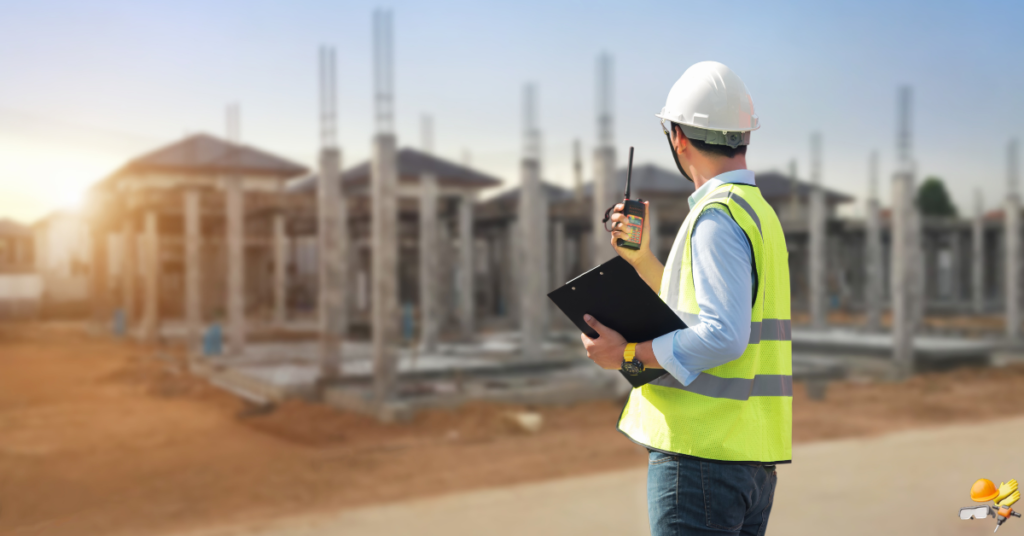 why civil construction surveying matters in construction safety