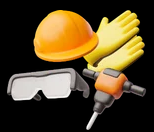 Best Safety Equipments Logo