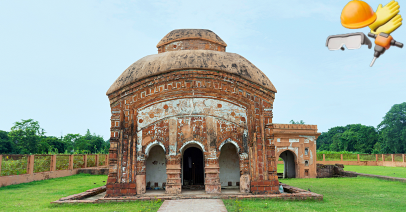 assam type house design