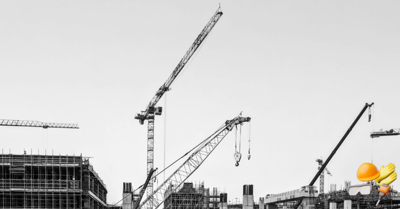 construction placement
