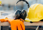 construction site safety equipment
