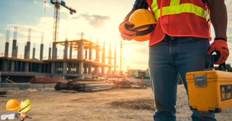 construction worker 10 powerful tips for a safer career