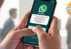 how to ask job vacancy through whatsapp sample