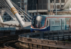 modern Infrastructure 7 powerful ways It shapes the future of cities