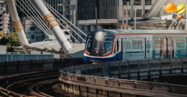 modern Infrastructure 7 powerful ways It shapes the future of cities