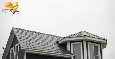 modern assam type house design with sloped roof