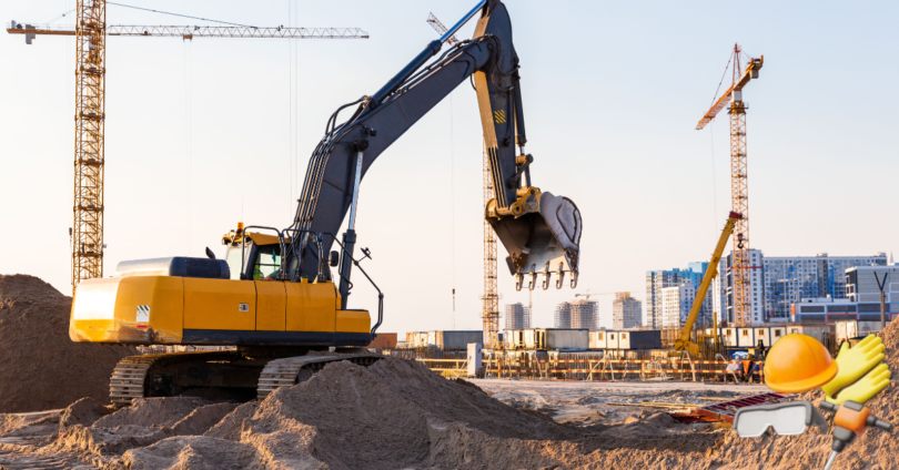 nfrastructure construction 15 Important things beginners should know