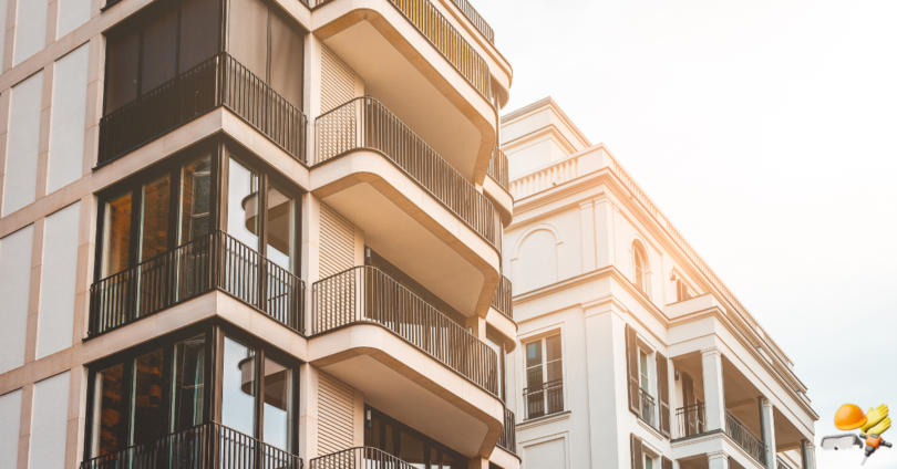 real estate business