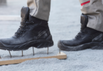 safety shoes for men