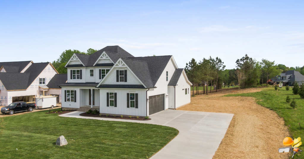 what Is the real estate business