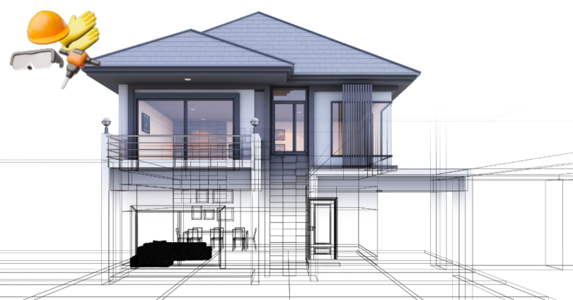 house design drawing complete guide for planning a safe and beautiful home