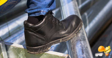 best safety shoes under 1200 (2026) top affordable safety shoes for work protection