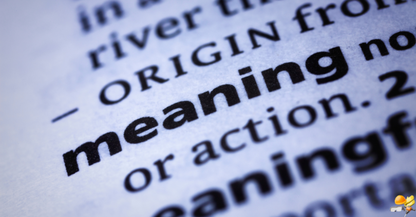 built environment meaning