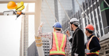 built environment meaning definition, types, importance, and safety role